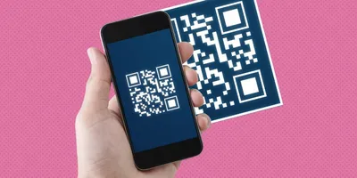 QR-коды для бизнеса – зачем нужны и как сделать