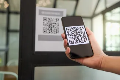 КАК СДЕЛАТЬ QR КОД — 5 ПРИМЕРОВ ГЕНЕРИРУЮЩИХ СЕРВИСОВ