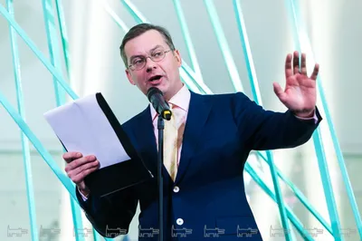 Потрясающие оттенки на фотографиях с Геннадием Смирновым 