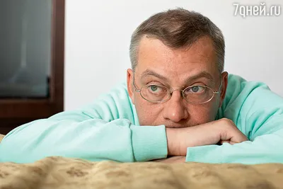 Выразительные фотографии Геннадия Смирнова 