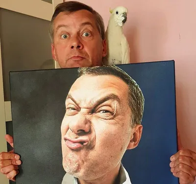 Геннадий Смирнов: незабываемый актер на ярких фотографиях 