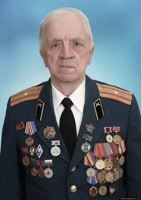 Геннадий Смирнов: великолепие кино в каждом кадре 