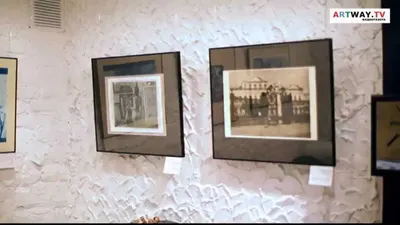 Фотографии Геннадия Смирнова: искусство в каждой детали 