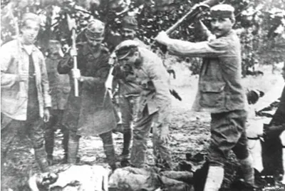 День памяти жертв Геноцида армян: экскурс в историю | Добро.Журнал | Дзен