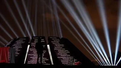 Genocide Museum | The Armenian Genocide Museum-institute
