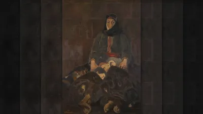 М.Д. АМИРХАНЯН РУССКАЯ ХУДОЖЕСТВЕННАЯ ЛИТЕРАТУРА ГЕНОЦИД АРМЯН Armenian |  eBay