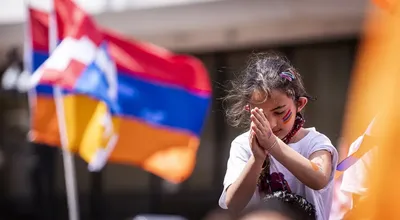 Геноцид армян - Sewing Hope Armenia
