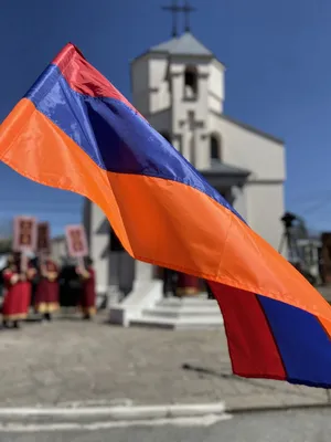 Цахкна: Эстония должна признать геноцид армян | За рубежом | ERR