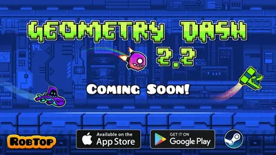 Geometry Dash (Video Game 2013) - IMDb