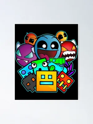 Geometry Dash Guide - IGN