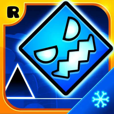 Geometry Dash 2.2 Trailer - YouTube