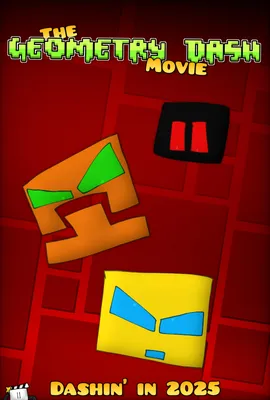 Cyclic | Geometry Dash вики | Fandom
