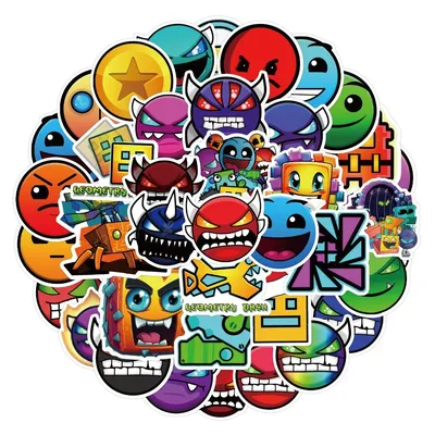Geometry Dash on Steam
