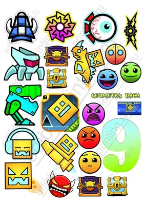 Geometry Dash