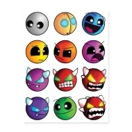 Geometry Dash on the App Store