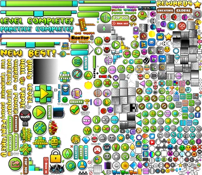 Скачать Geometry Dash Meltdown 2.2.11 для Android