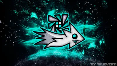 10/50pcs Cartoon Geometry Dash Stickers Aesthetic Decals Decorative  Scrapbook Notebook Phone Luggage Funny Expression Sticker - AliExpress