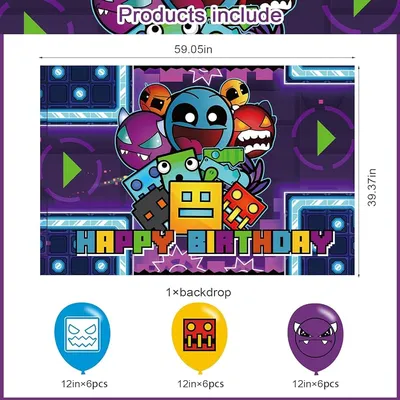 Geometry Dash