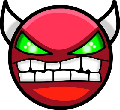 Geometry Dash 10-Year Anniversary - YouTube