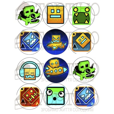 Years later, rhythm game Geometry Dash smashes its player peak