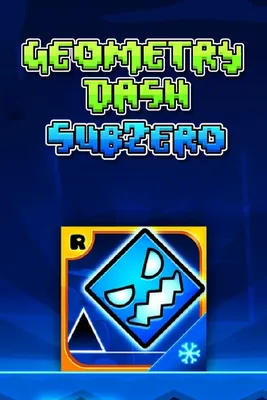 Geometry Dash on Steam
