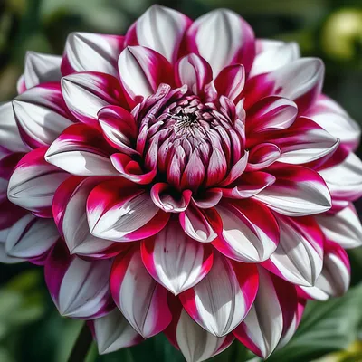 Amazing flowers - My Garden | Amazing flowers, Unusual flowers, Dahlia  flower