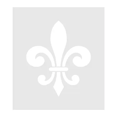 S51656, Геральдическая лилия различные размеры/цвета, Женская наклейка,  травяная Лилия, мотоциклетные декоративные аксессуары, водонепроницаемый  декор | AliExpress