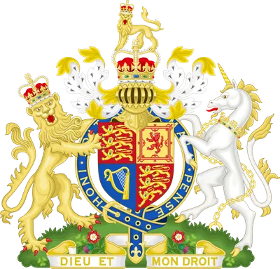 Герб Англии с текстурой картины Стоковое Изображение - изображение  насчитывающей англия, текстура: 167938577