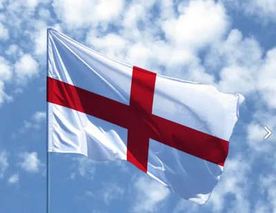 Флаг Англии - фотографии для скачивания | Flagistrany.ru