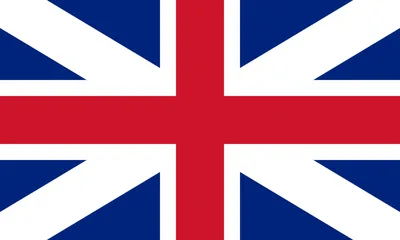 Флаг Англии - купить Флаг по выгодной цене в интернет-магазине OZON  (252407367)
