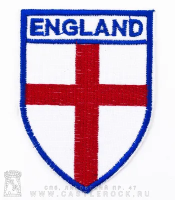 Флаг Англии Великобритания — стоковая векторная графика и другие  изображения на тему Абстрактный - Абстрактный, Англия, Без людей - iStock
