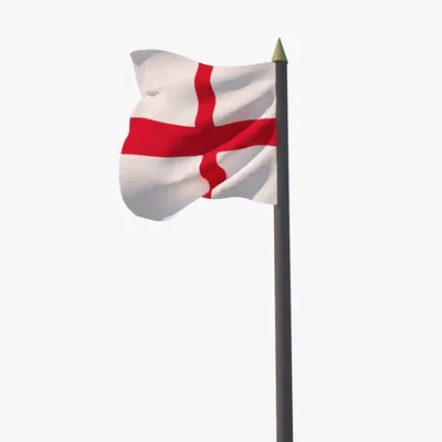 Флаг Англии – лучшие товары в онлайн-магазине Джум Гик