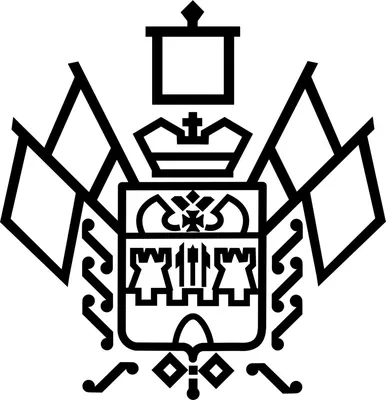 У Сириуса (Сочи) появился герб с золотым псом. А какие гербы у других  районов и городов Краснодарского края?