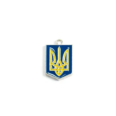 Герб Украины стилизованный 4, программа для машинной вышивки– купить сейчас!