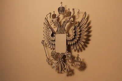 30 лет назад двуглавый орел снова стал гербом России (30.11.2023)