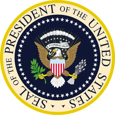 Герб США Векторное изображение ©dique.bk.ru 278603506