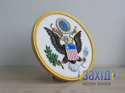 Кольцо американского солдата времен WW 2 герб США орел Восточный фронт |  eBay