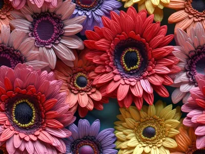 обои : Гербера, цветок, букет, Яркий, Красный, Лепестки, черный фон  1800x1190 - wallup - 688528 - красивые картинки - WallHere