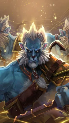 Названы герои Dota 2 с наивысшим винрейтом в Diretide - Рейтинг Букмекеров