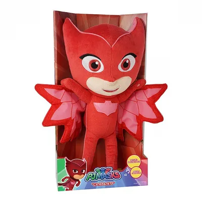 Отзывы о игровой набор Герои в Масках PJ Masks Гекко и волчонок Кевин 2  фигурки, 8 см - отзывы покупателей на Мегамаркет | игровые наборы 35560 -  600000301541