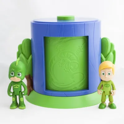 Герои в масках на русском языке. Pj Masks на русском. : Эксклюзивный Набор  говорящих фигурок Герои в масках