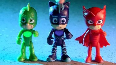 Герои в масках на русском языке. Pj Masks на русском. : Машинки Герои в  масках. Набор мини машинок. Новинка 2017