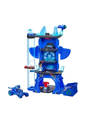 Игровой набор ™PJ Masks - Герои в масках Соволет от Росмэн, 35564ros -  купить в интернет-магазине ToyWay.Ru