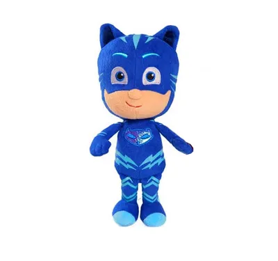 Набор игровой Герои в масках Защитный костюм Гекко PJ MASKS F2151 - PJ Masks