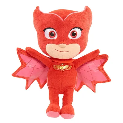 Набор машинок PJ Masks Герои в масках Кетбой, Гекко, Совка со скутером на  Луне Dickie Toys (3143003) - купить в Украине | Profi-Toys