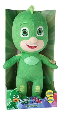 Детские игрушки Герои в масках Pj Masks (2 фигурки Гекко и Кэтбой ) (id  42823452), купить в Казахстане, цена на Satu.kz