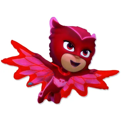 Набор игровой коллекционный Герои в масках Делюкс PJ MASKS F2096 - PJ Masks