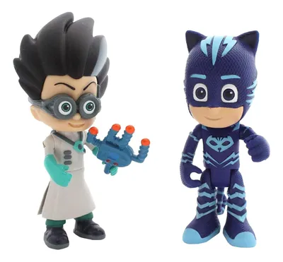 PJ Masks: Heroes of the Night