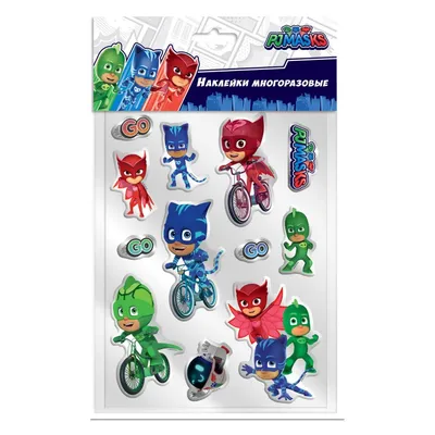 PJ masks \"Герои в масках - Превратись в героя Кэтбой\" - игровой набор  (33274) - купить в интернет магазине Gnom.land в Москве и России, цена фото  и отзывы