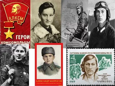 Подвиги белорусов в Великой Отечественной войне: что известно, 2023, 10  удивительных подвигов белорусов - KP.RU